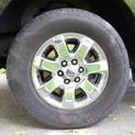 Thumbnail of 2014 Black Ford F-150