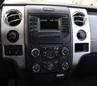 Thumbnail of 2014 Black Ford F-150