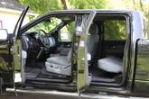 Thumbnail of 2014 Black Ford F-150