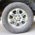 Thumbnail of 2014 Black Ford F-150