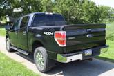 Thumbnail of 2014 Black Ford F-150