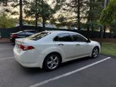 Photo of 2011 White Acura TSX