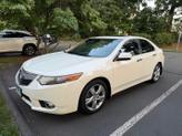 Thumbnail of 2011 White Acura TSX