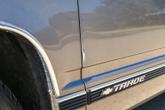 Thumbnail of 1999 Gold Chevrolet Tahoe