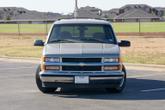 Thumbnail of 1999 Gold Chevrolet Tahoe