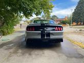 Thumbnail of 2016 Gray Ford Shelby GT350
