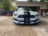 Thumbnail of 2016 Gray Ford Shelby GT350