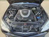 Thumbnail of 2007 Black Mercedes-Benz S-Class