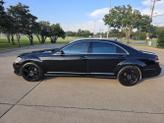 Thumbnail of 2007 Black Mercedes-Benz S-Class
