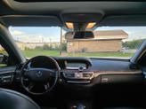 Thumbnail of 2007 Black Mercedes-Benz S-Class