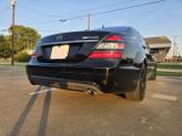 Thumbnail of 2007 Black Mercedes-Benz S-Class