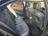 Thumbnail of 2007 Black Mercedes-Benz S-Class