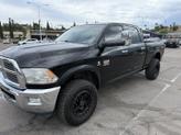 Photo of 2012 Black RAM 2500