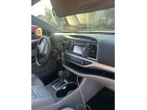 Thumbnail of 2016 Silver Toyota Highlander
