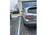Thumbnail of 2016 Silver Toyota Highlander