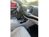 Thumbnail of 2016 Silver Toyota Highlander