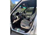Thumbnail of 2012 White Land Rover Range Rover