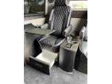 Thumbnail of 2023 Black Mercedes-Benz Sprinter 3500XD