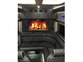 Thumbnail of 2023 Black Mercedes-Benz Sprinter 3500XD