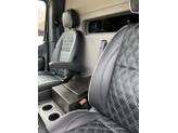 Thumbnail of 2023 Black Mercedes-Benz Sprinter 3500XD