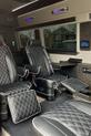 Thumbnail of 2023 Black Mercedes-Benz Sprinter 3500XD