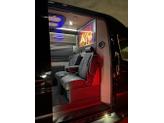 Thumbnail of 2023 Black Mercedes-Benz Sprinter 3500XD