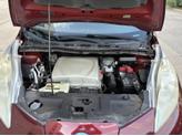 Thumbnail of 2016 Red Nissan Leaf