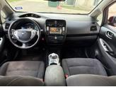 Thumbnail of 2016 Red Nissan Leaf