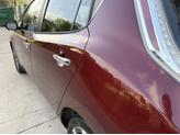 Thumbnail of 2016 Red Nissan Leaf