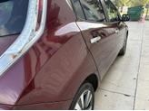 Thumbnail of 2016 Red Nissan Leaf