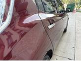 Thumbnail of 2016 Red Nissan Leaf