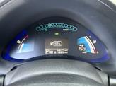 Photo of 2016 Red Nissan Leaf