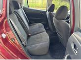 Thumbnail of 2016 Red Nissan Leaf