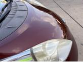 Thumbnail of 2016 Red Nissan Leaf