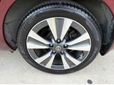 Thumbnail of 2016 Red Nissan Leaf