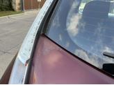 Thumbnail of 2016 Red Nissan Leaf