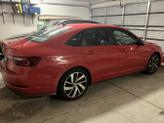 Thumbnail of 2020 Red Volkswagen Jetta GLI