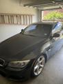 Photo of 2013 Black BMW 335