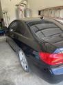 Thumbnail of 2013 Black BMW 335