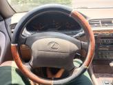 Thumbnail of 1995 Blue Lexus ES 300