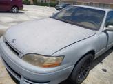 Thumbnail of 1995 Blue Lexus ES 300