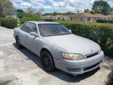 Photo of 1995 Blue Lexus ES 300
