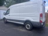 Thumbnail of 2019 White Ford Transit-250
