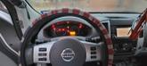 Thumbnail of 2016 Silver Nissan Frontier