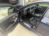 Thumbnail of 2020 Blue Mercedes-Benz C-Class