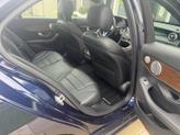 Thumbnail of 2020 Blue Mercedes-Benz C-Class