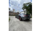 Thumbnail of 2016 Gray Mercedes-Benz AMG GT