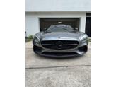 Thumbnail of 2016 Gray Mercedes-Benz AMG GT