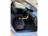 Thumbnail of 2014 Silver Honda Accord