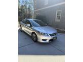 Thumbnail of 2014 Silver Honda Accord